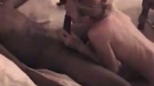 I want to know what it feels like getting pounded by a BBC