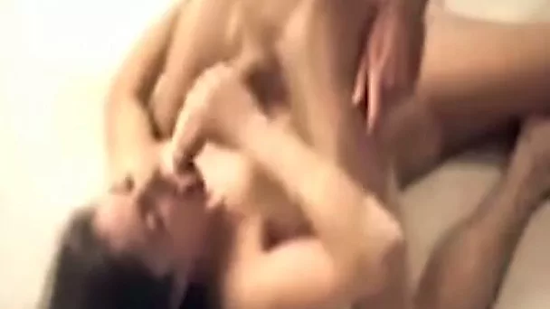 That sexy skinny whore was the woman who made my girlfriend sex crazed