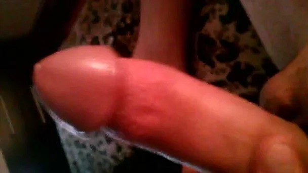 Watching and filming myself masturbating really turns me on