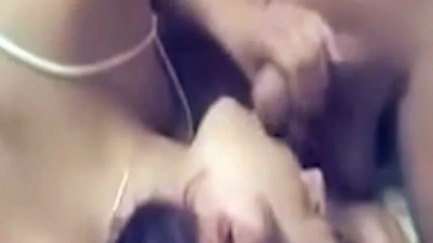 This hot German slut considers oral sex a form of art and she's hungry