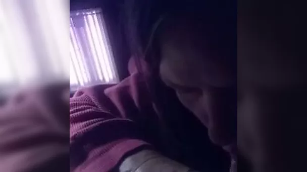 I'm gonna learn Russian just so I can go there and ask her to suck my dick