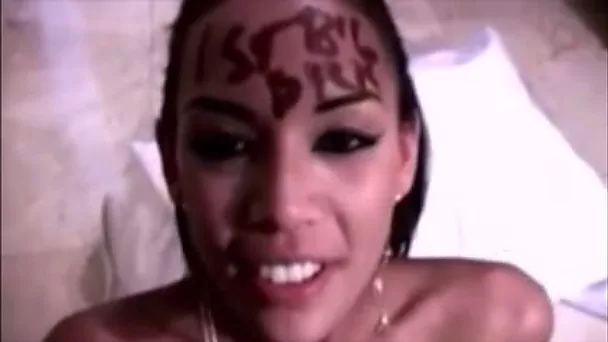 I think she's the hottest babe I've ever seen and I've never been so horny