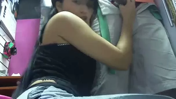 My GF is always happy to play with my prick and her ass drives me nuts