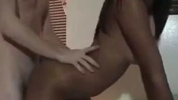 You might be the first one to see the gorgeous booty of my GF