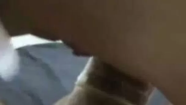 Hot Asian girlfriend loves fucking hot on POV homemade vid