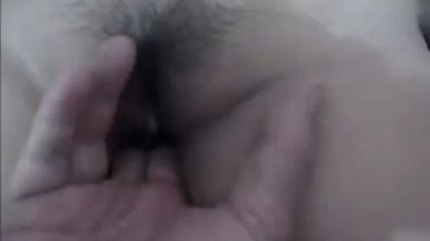 45 yo amateur MILFie housewife was ready for a bit of her masturbation