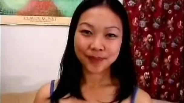 This chick is always ready to expose her big tits and she is bubbly and sultry