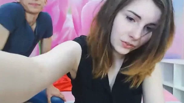 Steamy Honey Got her Pussy Fucked