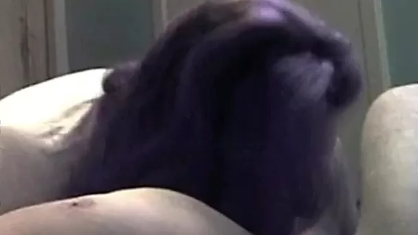My wife is a nasty cock sucking woman whose love of dick is criminal