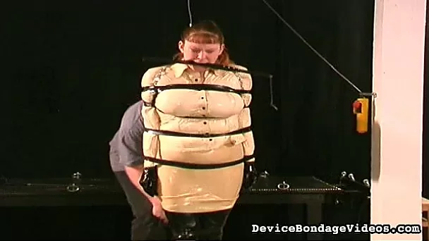 So hot to see this bitch willingly used like a cheap slut by her master