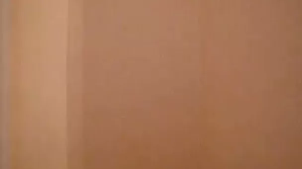 aasBooty babe with lower back tattoo shakes her ass
