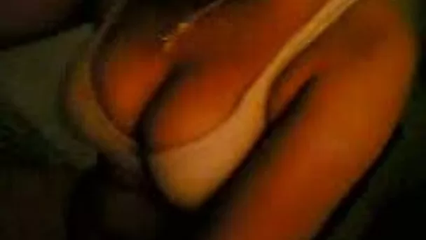 Horn made brunette cutie hops on me in cowgirl style