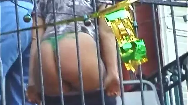 These hoes are in need of excitement and they are ready to show off their tits
