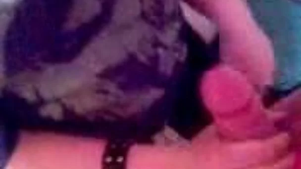Bulgarian college girl gives me head in college room