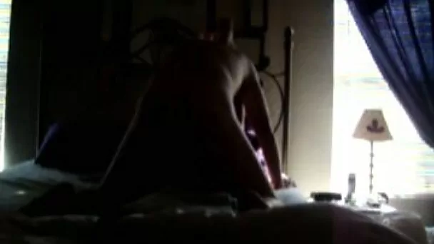 I drill soaking twat of my seductive GF in missionary style