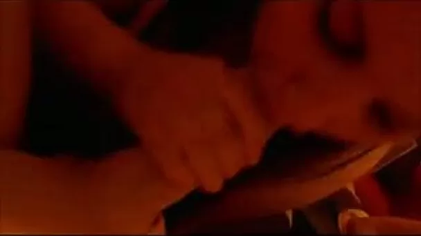 Ardent and wild amateur chick is quite happy to give nice head