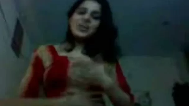 My captivating GF rides my dick reverse cowgirl style