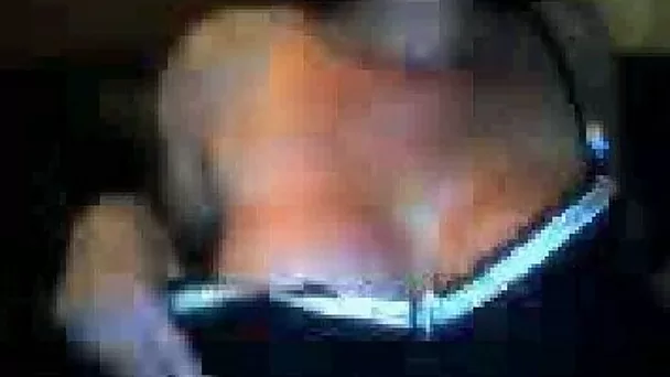 I enjoy masturbating for my BF in front of my webcam