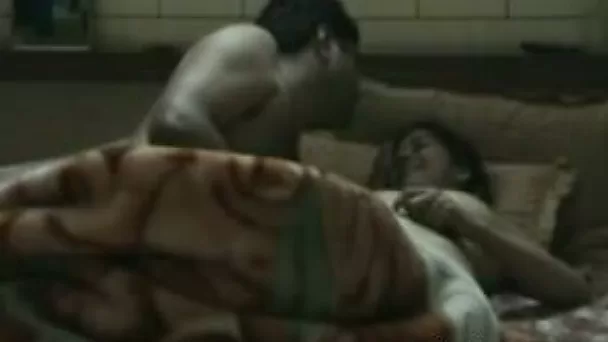 Indian people just can't get enough sex and this couple is the proof
