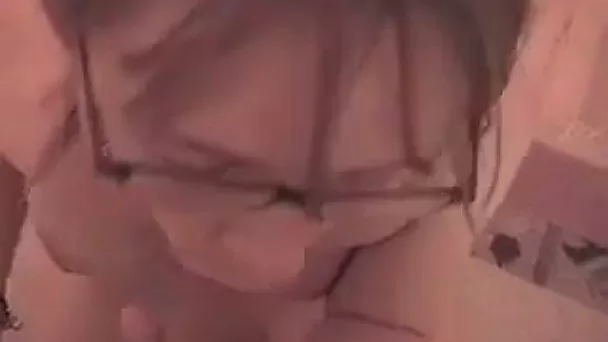 This harlot doesn't just bare her naked body and she is always down to fuck