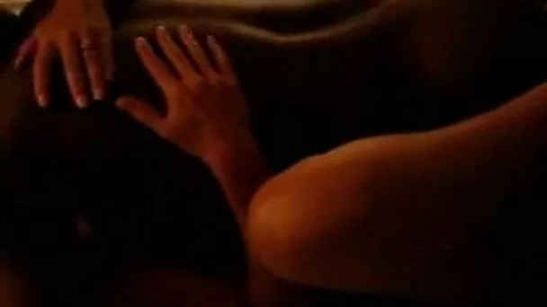 This woman is one slutty wife and she tends to get wild in front of the camera