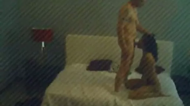 This woman is just a slut with a dirty mouth and she loves giving head