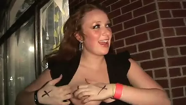 I would love to be at a party like this and these chicks are jack worthy