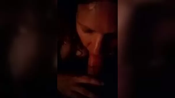 My wife is an open minded and a very naughty dick pleaser