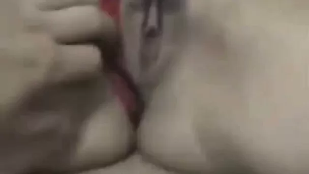 My Latina babe's hairy pussy drools begging for hard pounding