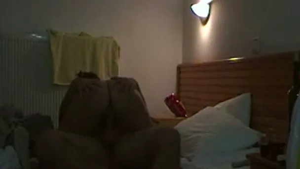 This babe's butt is more than enough for one man and she is a hot dick rider