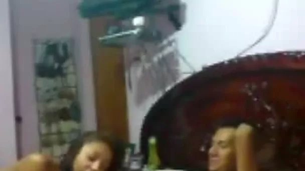 Even though this prostitute is quite chubby she is still a good fuck