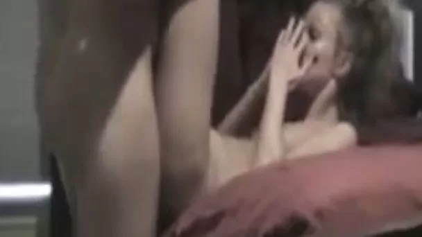 Have to bang her from behind first because she really loves this position