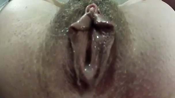 POV mish fuck with a smoking hot woman with big juicy breasts
