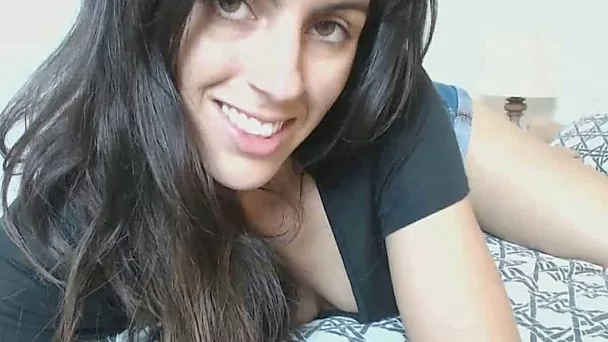Very Sexy Hairy Babe Pussy and Armpits