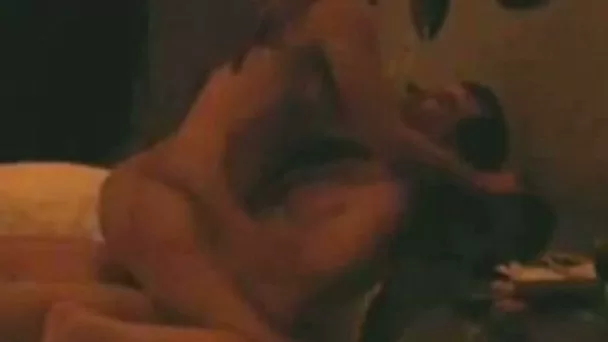The way she gets on top and rides is quite an amazing sight