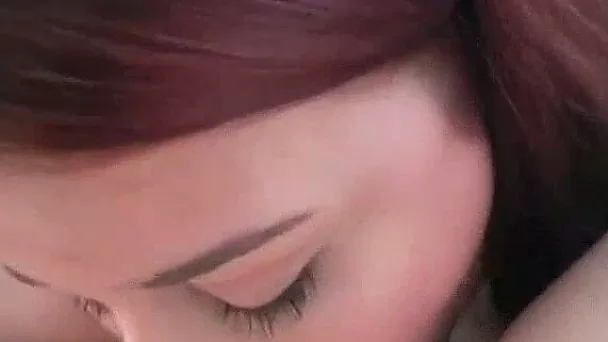 Absolutely love how sensual she is and her pussy licking skills are on point