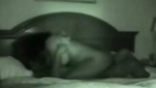 I love sticking my dick into my wife's swollen pussy