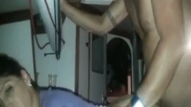 To say that slut is hungry would be an understatement and her tanned ass is hot