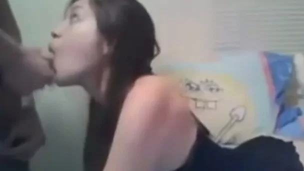 A horny dude films a fabulous fuck with his hot brunette girlfriend