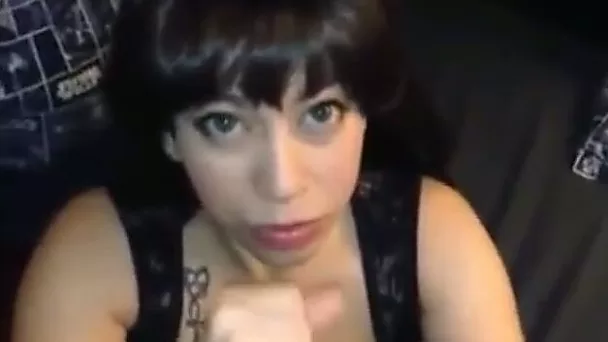 I really like cum addicted women who aren't afraid to show their oral skills