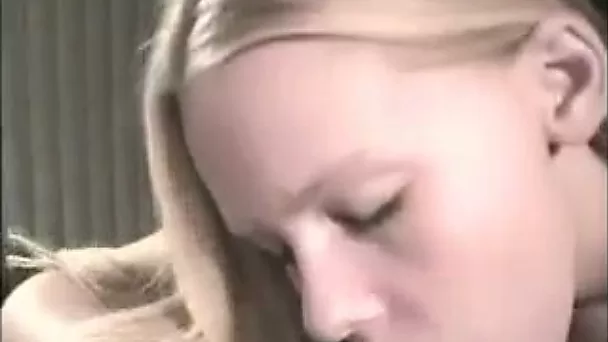 I only wish she would have sucked my dick harder on camera