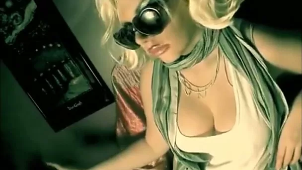 Any smoking video she does is hot and I love her sensual cleavage