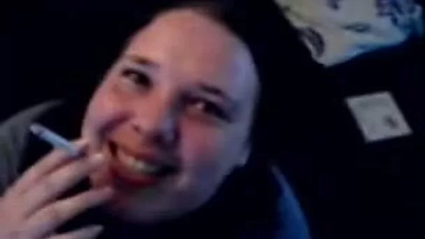 This cum-addicted brunette slut gives head like no other woman