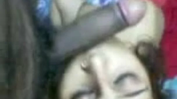 My Indian wife wants me to fuck her in missionary position