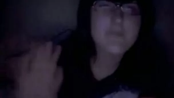 I like to show off my big appetizing tits on webcam