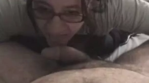 Now she proves that she is just a dirty milf whore