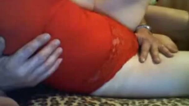 My horny Bulgarian wife loves to get naughty on camera
