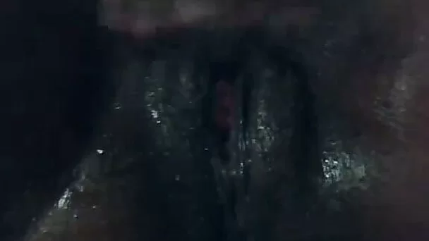 Just a huge wet juicy ebony pussy of my milf girlfriend