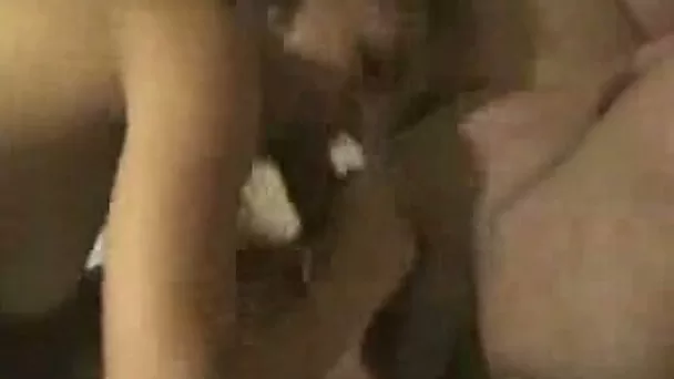 she divours my big cock