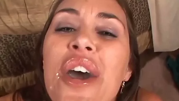 As you might guess these hot amateurs love dick and they don't deny it